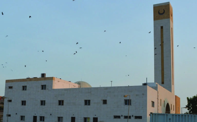 ملحق سكني بجامع الحسن — جدة — حي الشاطئ · صورة 2