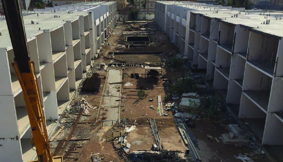 مجمع سكني خاص — أبحر الشمالية — جدة — أبحر الشمالية · صورة 2