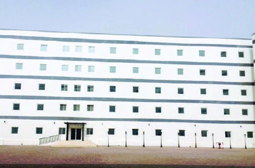 مدينة جامعية — سلطنة عُمان · صورة 2