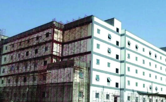 مدينة جامعية — سلطنة عُمان · صورة 3
